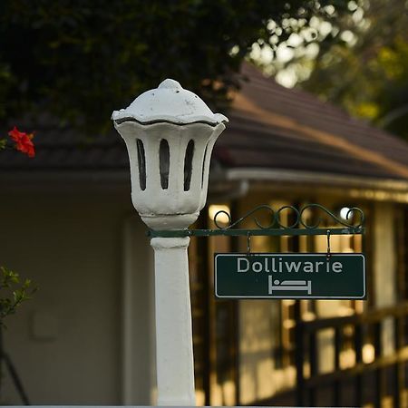 פארו Dolliwarie Guesthouse מראה חיצוני תמונה