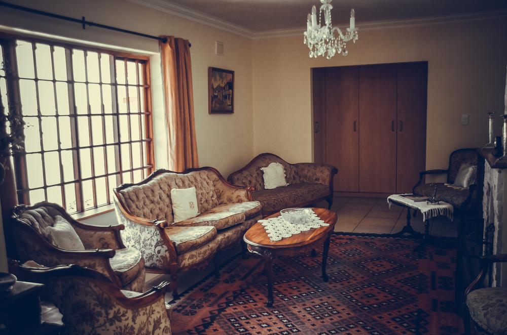 פארו Dolliwarie Guesthouse מראה חיצוני תמונה